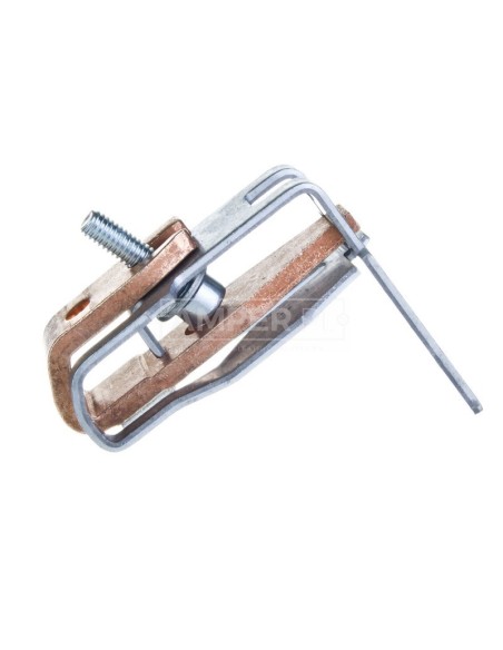 Styki główne do stycznika LC1F115 i 150 LA5FF431