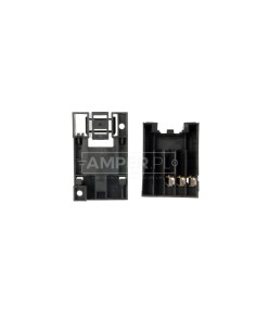 Podstawa montażowa na szynę TH35 dla LR2K LA7K0064