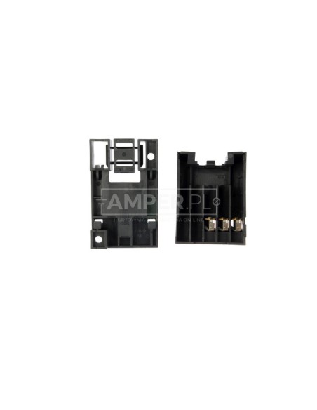 Podstawa montażowa na szynę TH35 dla LR2K LA7K0064