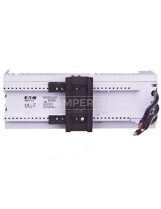 Adapter na szyny szerokości 45mm 63A rozstaw 60mm BBA2-63 101458