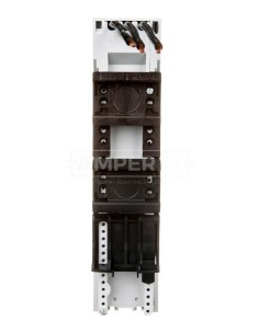 Adapter na szyny szerokości 45mm 32A rozstaw 60mm 2 szyny BBA0-32 101452