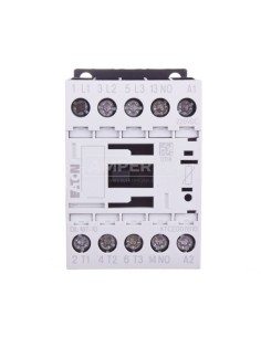 Stycznik mocy 7A 3P 220V DC 1Z 0R DILM7-10(220VDC) 276569