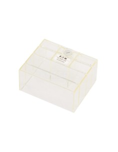 Osłona zacisków do DILM185-400 DILM400-XHB 208287