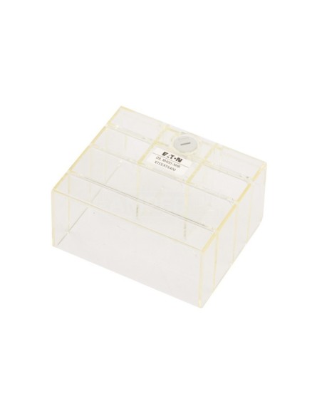 Osłona zacisków do DILM185-400 DILM400-XHB 208287