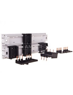 Oprzewodowanie rozrusznika PKZM0-XRM32 283189