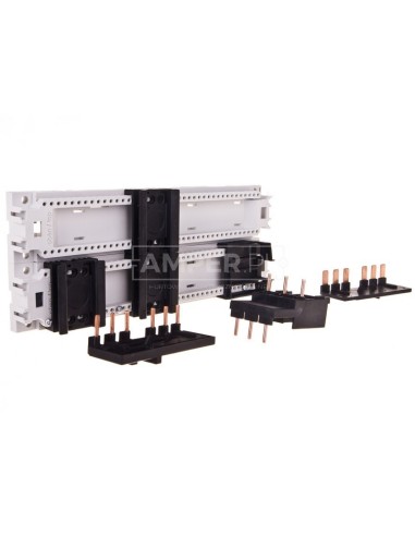 Oprzewodowanie rozrusznika PKZM0-XRM32 283189