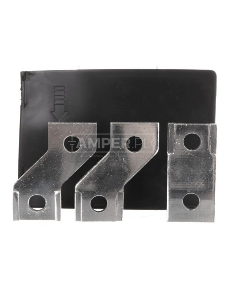 Przyłącze rozszerzające TS100-250 52,5mm SP23b