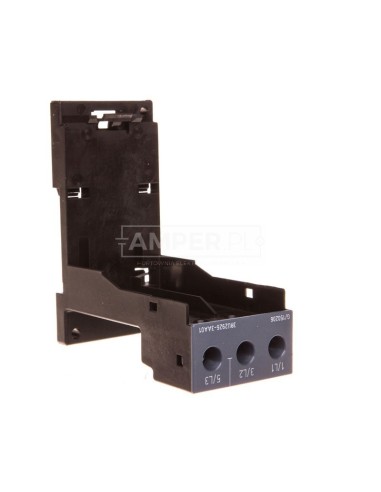 Adapter montażowy dla 3RU21/3RB30/3RB31/3RR2 S0 3RU2926-3AA01