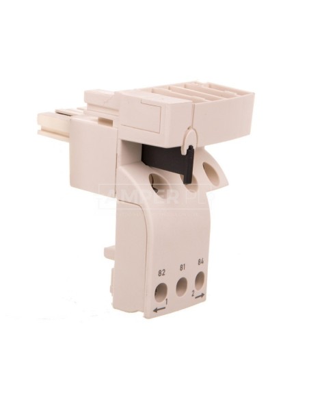 Złącze okablowane LU9MR1C