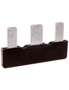 Zwora punktu gwiazdowego dla DILM80 do DILM170 ILM150-XS1 284768