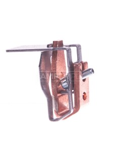 Styki główne do stycznika LC1F265 LA5FH431