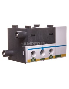 Moduł przyłączeniowy 65mm M65-PEN-S 3RK1903-2AC10