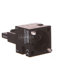 Uchwyt do bloku 2 styków 3SB2908-0AA