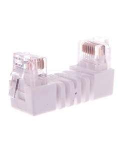 Łącznik komunikacyjny LTMR-LTMEV 2xRJ45 LTMCC004