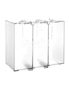 Osłona zacisków 3P S6 3RT1956-4EA1