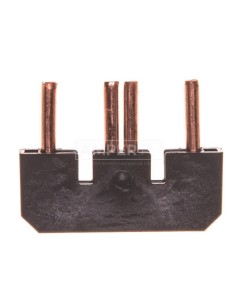 Zwora punktu gwiazdowego dla DILM17 do DILM38 DILM32-XS1 281191