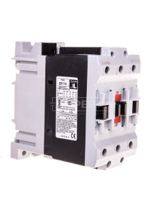 Stycznik mocy 110A 3P 230V AC 0Z 0R 11BF11000230