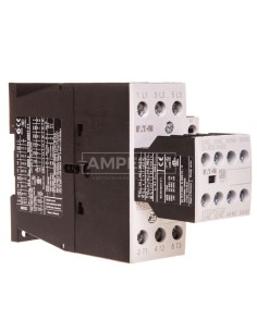Stycznik mocy 32A 3P 230VAC 3Z 2R DILM32-32(230V50HZ,240V60HZ) 277356