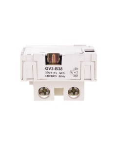 Wyzwalacz podnapięciowy 380-415V AC GV3B38