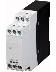 Przekaźnik kontroli stycznika 1Z 1R 220-240V AC CMD(220-240VAC) 106172