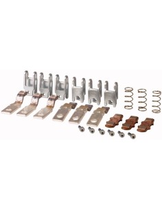 Zapasowe styki główne do styczników DILM225 komplet DILM225A-XCT 153398