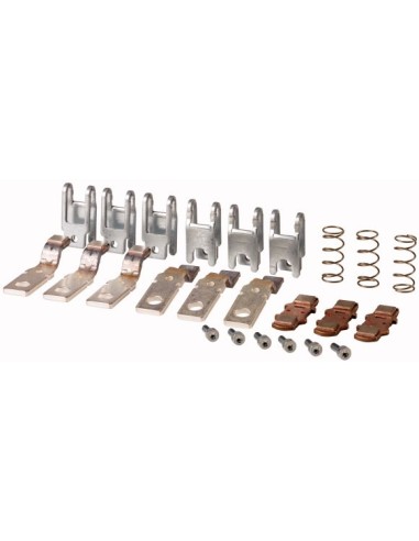 Zapasowe styki główne do styczników DILM225 komplet DILM225A-XCT 153398