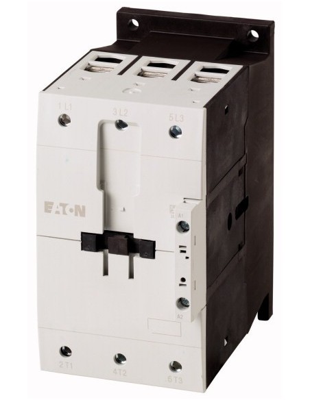 Stycznik mocy 95A 3P 200-240V DC DILM95 (RDC240) 239513