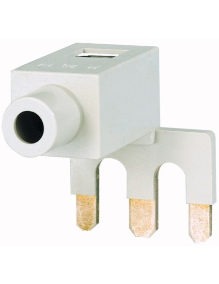 Zwornik równoległy dla DILM17-38 DILM32-XP1 281194 /kpl.2szt./