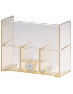 Osłona zacisków do Z5/FF250 montowanych bezpośrednio Z5/FF250-XHB 215217