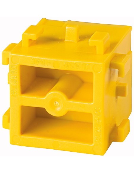 Kostka testowa do włączania nieobciążonego stycznika DILM32-XMAN 110955