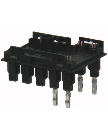 Adapter do płytek drukowanych DILM12-XPBC 109400