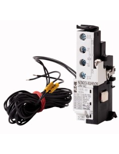 Wyzwalacz zanikowy 380-440V AC do NZM2/3 NZM2/3-XUHIV20380-440AC 259653