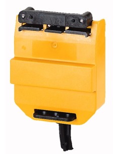 Blokada do obudów E-PKZ SVB-PKZ0-E 035127