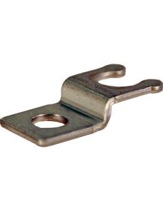 Kątownik do mocowania śrubami na płycie montażowej PKE32-XMB 134837