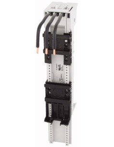 Adapter na szyny szerokości 45mm 32A rozstaw 60mm 2 szyny BBA0L-32 142527