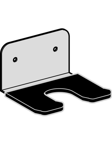 Wspornik, do łaczników kontroli dostępu XY2AZ1