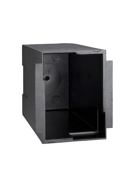 skrzynka montażowa kryta pusta, XAP-E, izolowana, bez otworów, IP 65 XAPE905
