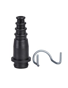 Tuleja zabezpieczająca kabel, XAC-A, 7..13mm XACA913