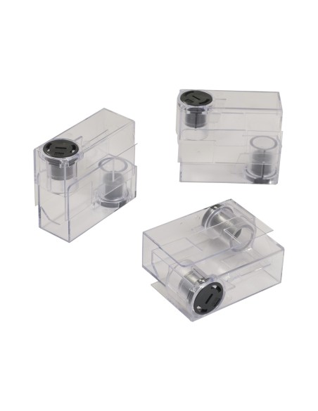 Pokrywa ochronna do styczników TeSys F, 3p LA9F701