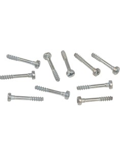 Wkręt mocujący do użycia z kołnierzem mocującym ZBZ006