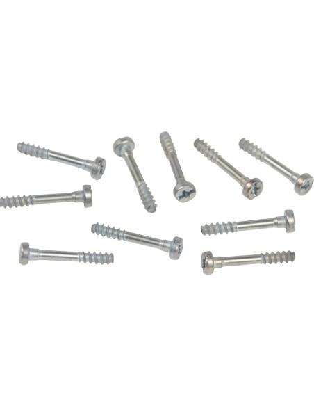 Wkręt mocujący do użycia z kołnierzem mocującym ZBZ006