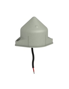 Antena przekaźnika, 24…240 V AC/DC, przew. 5m, 1 zas. LED, 2 com LEDs ZBRA1