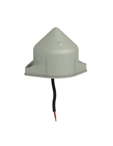 Antena przekaźnika, 24…240 V AC/DC, przew. 5m, 1 zas. LED, 2 com LEDs ZBRA1