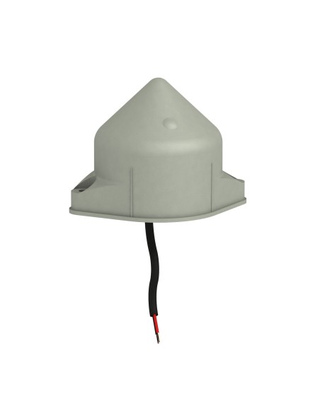 Antena przekaźnika, 24…240 V AC/DC, przew. 5m, 1 zas. LED, 2 com LEDs ZBRA1