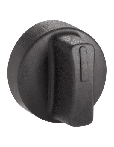 Osłona czarna do uchwytu przełącznika piórk. O22 ZBDD2