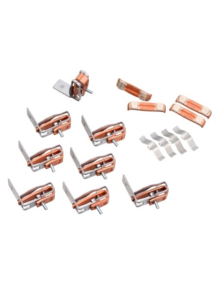 Styki główne (4 bieguny) do stycznika LC1F265 LA5FH441