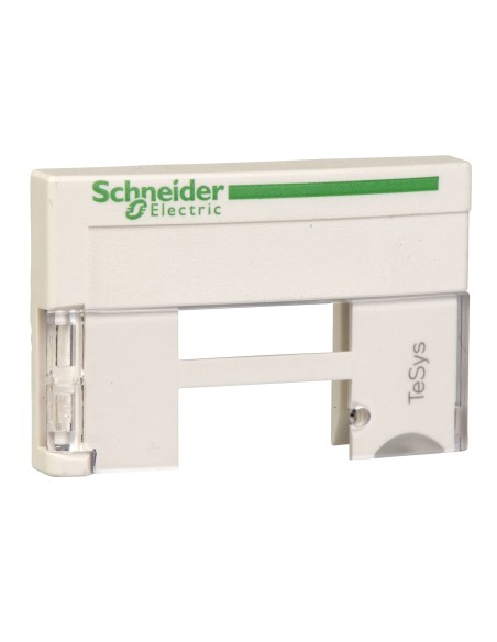 Pokrywa zabezpieczająca TeSys D , dla LC1 D09...D38 i DT20...DT40 LAD9ET1