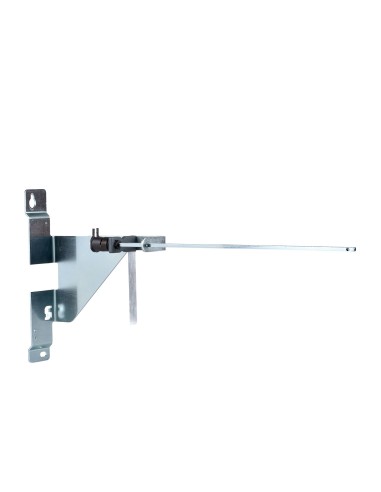 Zestaw do mocowania TeSys U LU9AP00