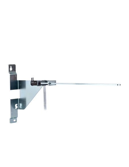 Zestaw do mocowania TeSys U LU9AP00