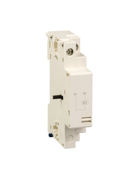 Wyzwalacz podnapięciowy 415/440V 50Hz GVAU415